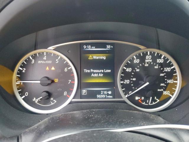 Nissan Sentra S Image 9