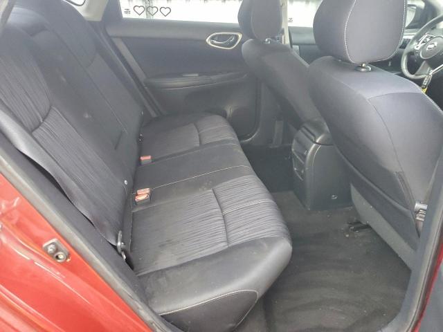 Nissan Sentra S Image 5