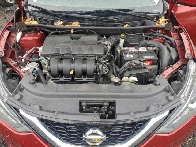 Nissan Sentra S Image 12