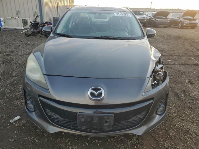 Mazda 3 I Image 4
