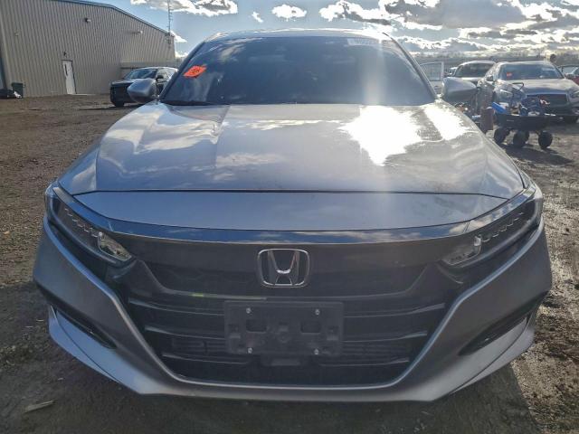 Honda Accord Sport Image 9