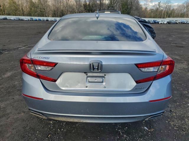 Honda Accord Sport Image 2
