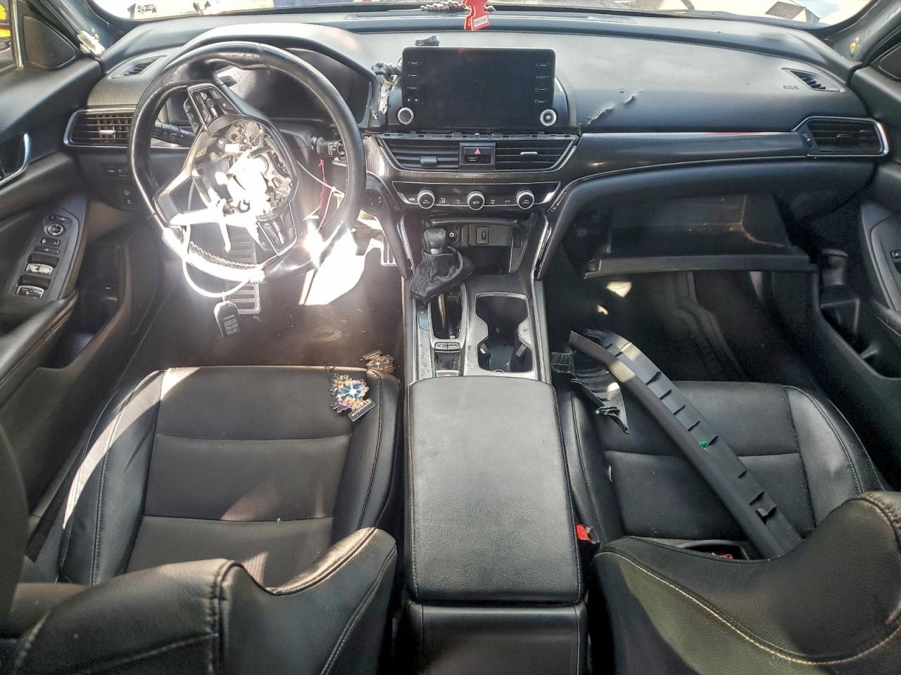 Honda Accord Sport Image 10