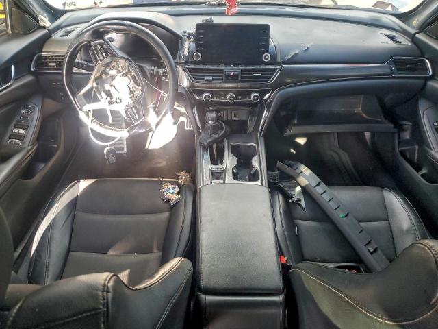 Honda Accord Sport Image 10