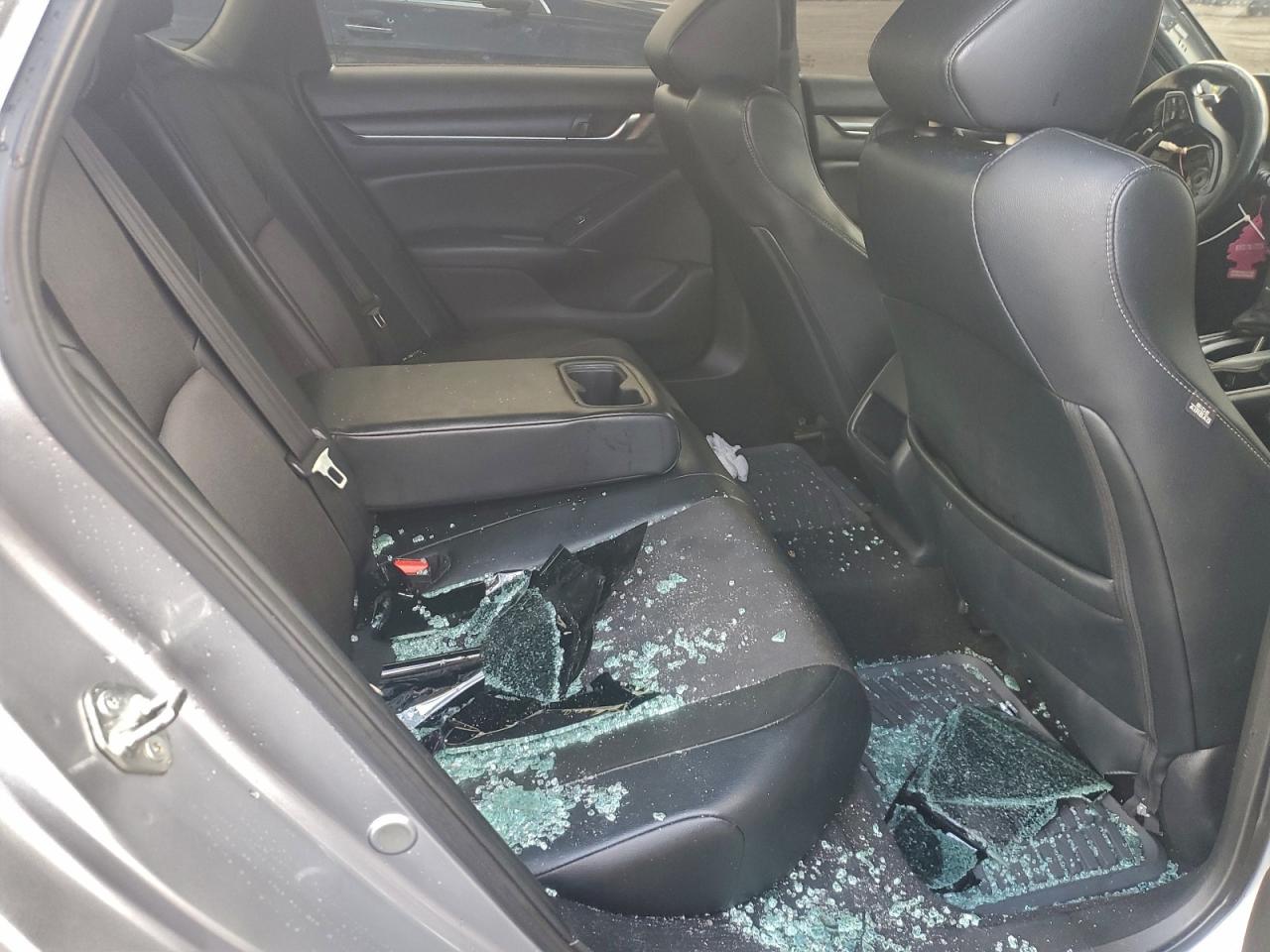 Honda Accord Sport Image 8