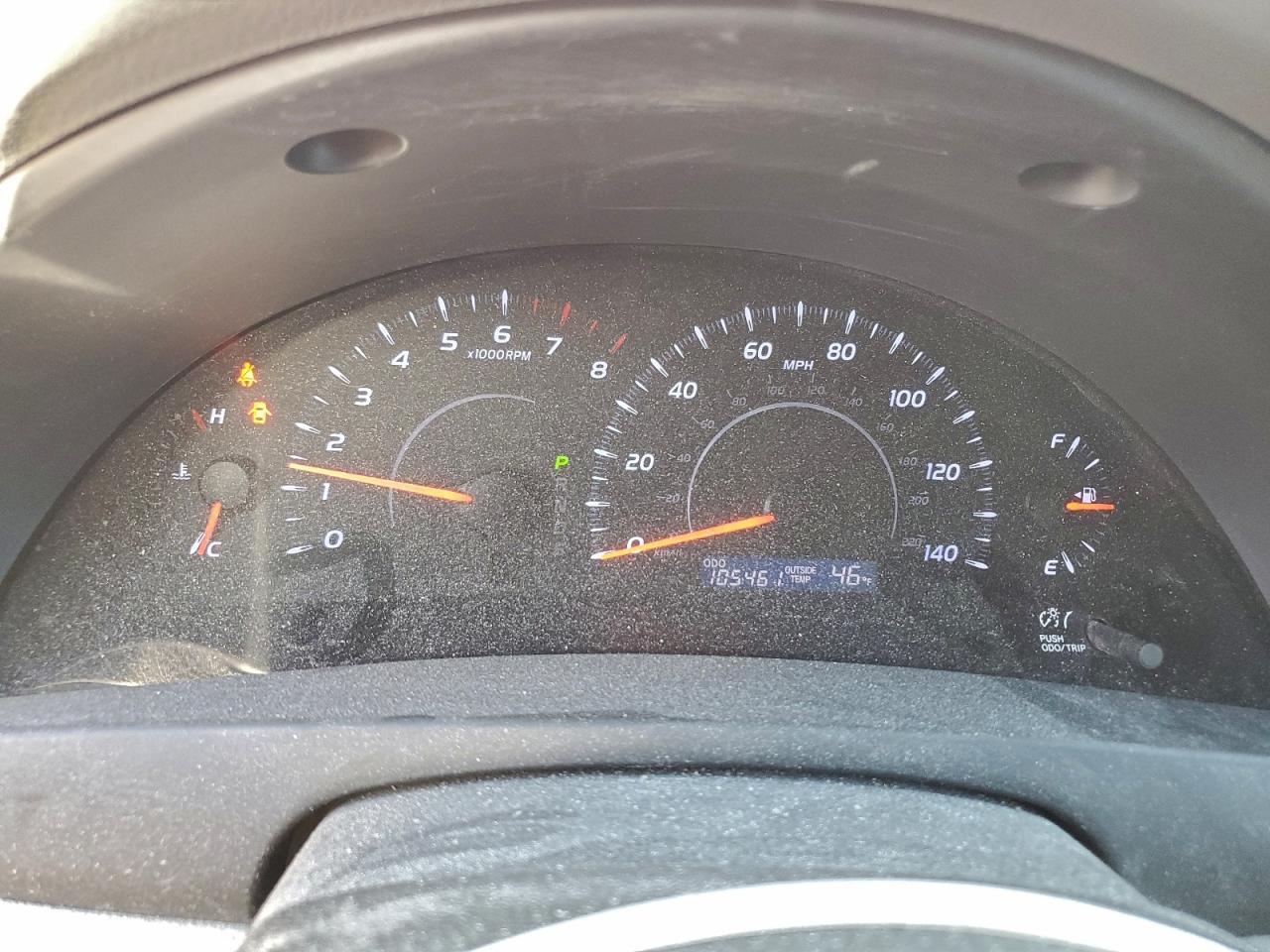 Toyota Camry Base Image 11