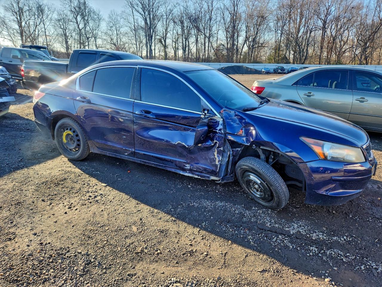 Honda Accord Lx Image 11