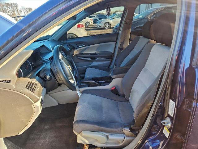 Honda Accord Lx Image 9