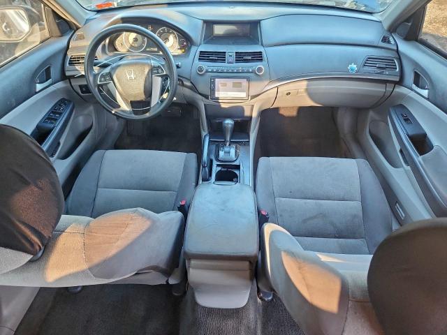 Honda Accord Lx Image 12