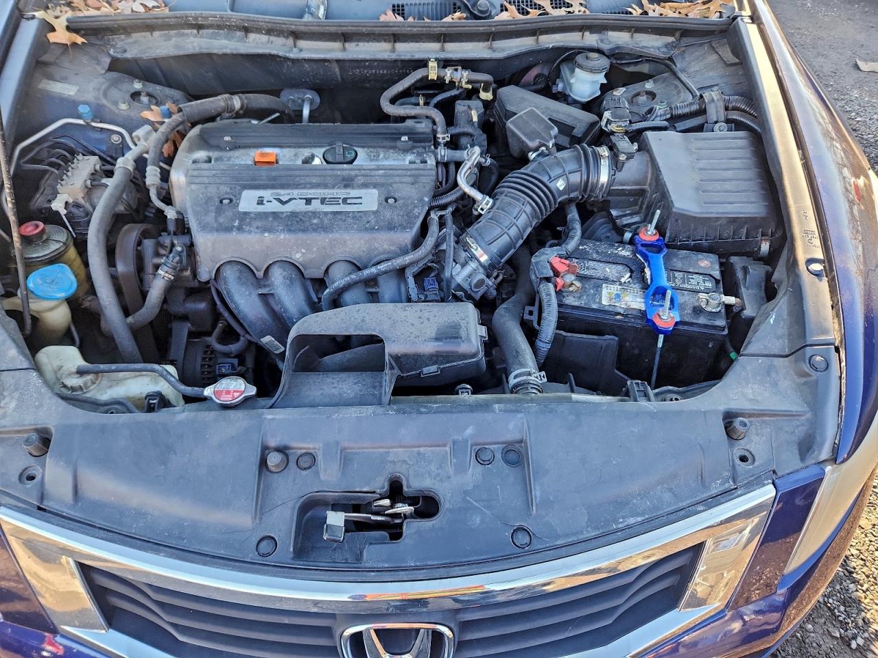 Honda Accord Lx Image 10