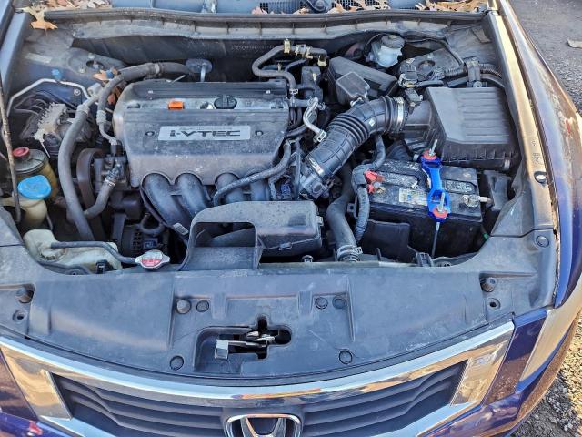 Honda Accord Lx Image 10