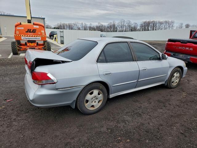 Honda Accord Ex Image 9