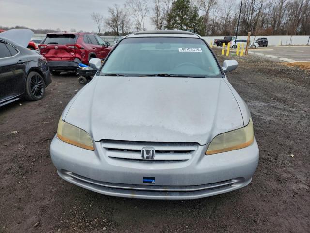 Honda Accord Ex Image 8