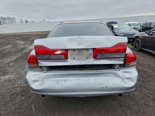 Honda Accord Ex Image 3