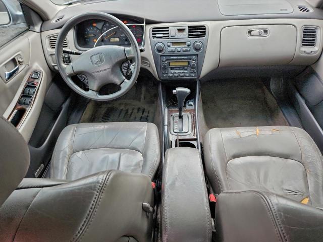 Honda Accord Ex Image 10