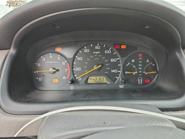 Honda Accord Ex Image 5