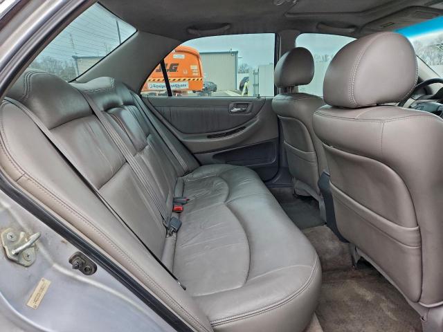 Honda Accord Ex Image 11