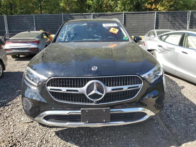 Mercedes-Benz GLC 350e Image 8