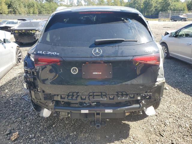 Mercedes-Benz GLC 350e Image 13