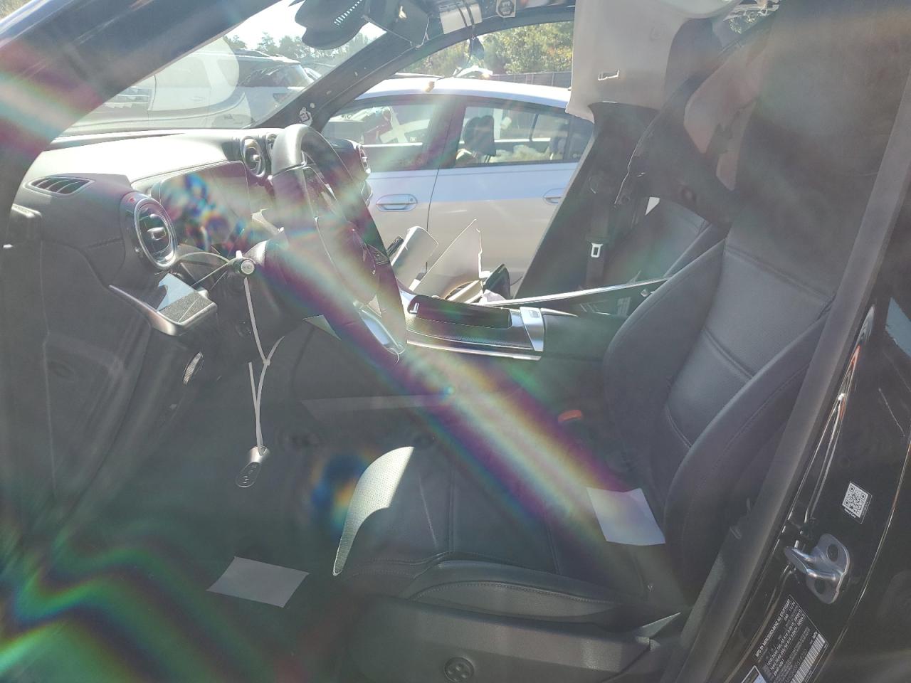 Mercedes-Benz GLC 350e Image 9