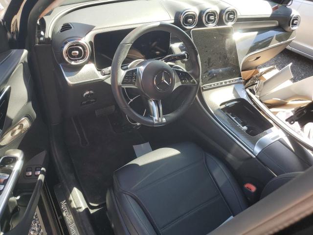 Mercedes-Benz GLC 350e Image 12