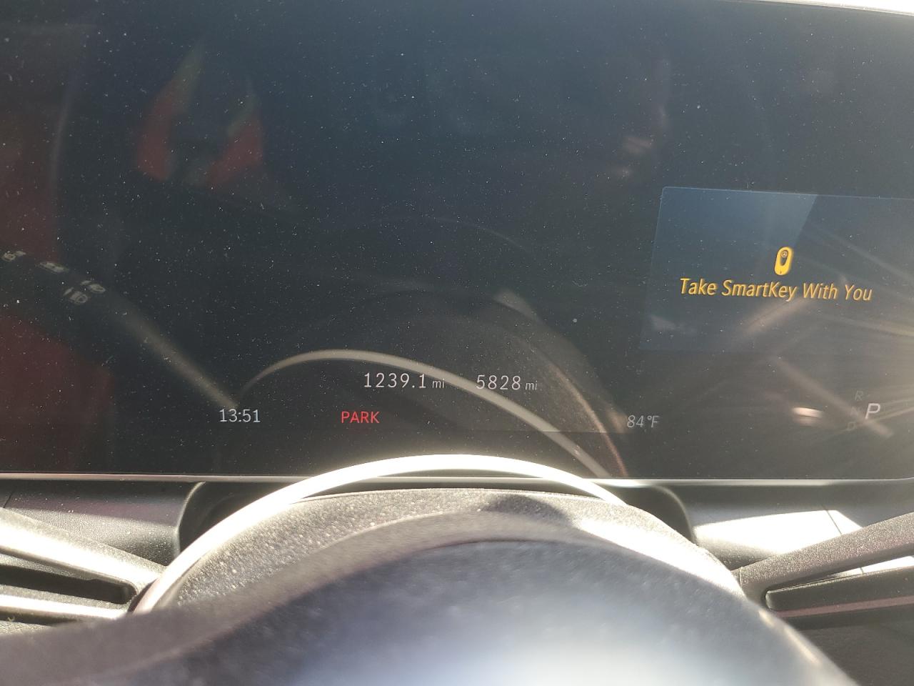 Mercedes-Benz GLC 350e Image 5