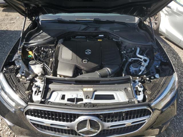 Mercedes-Benz GLC 350e Image 2