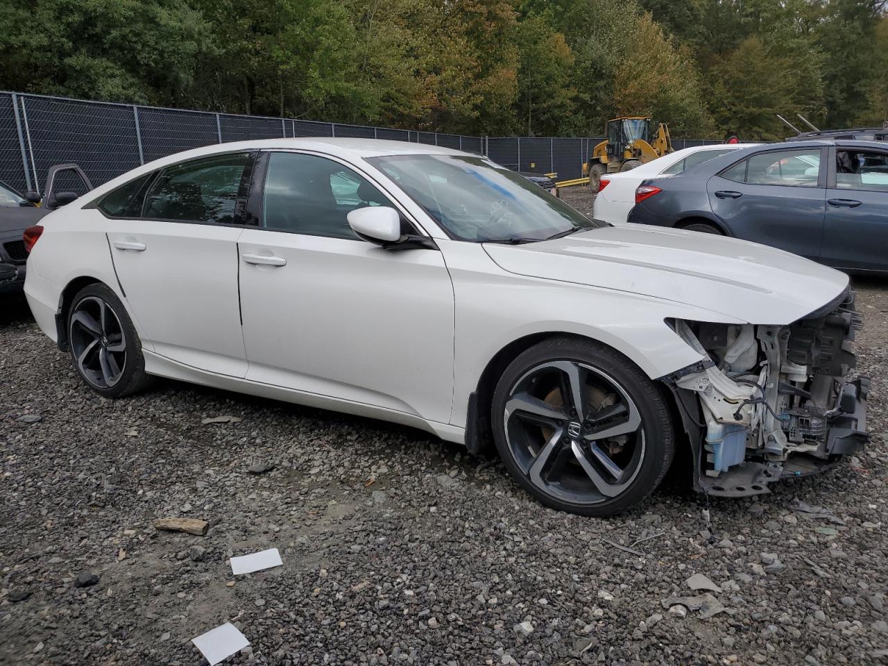 Honda Accord Sport Image 4