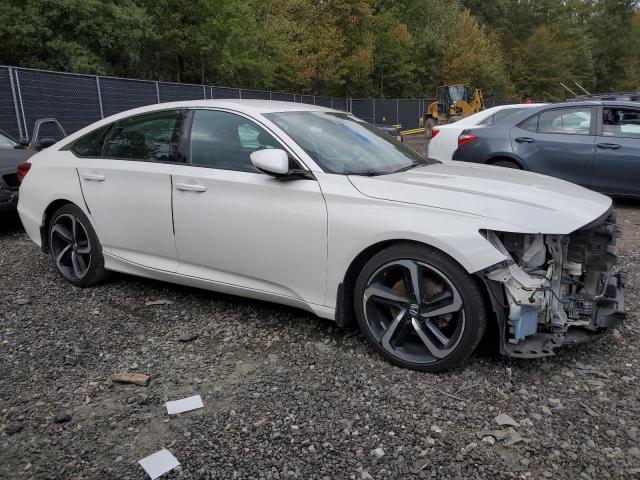 Honda Accord Sport Image 4