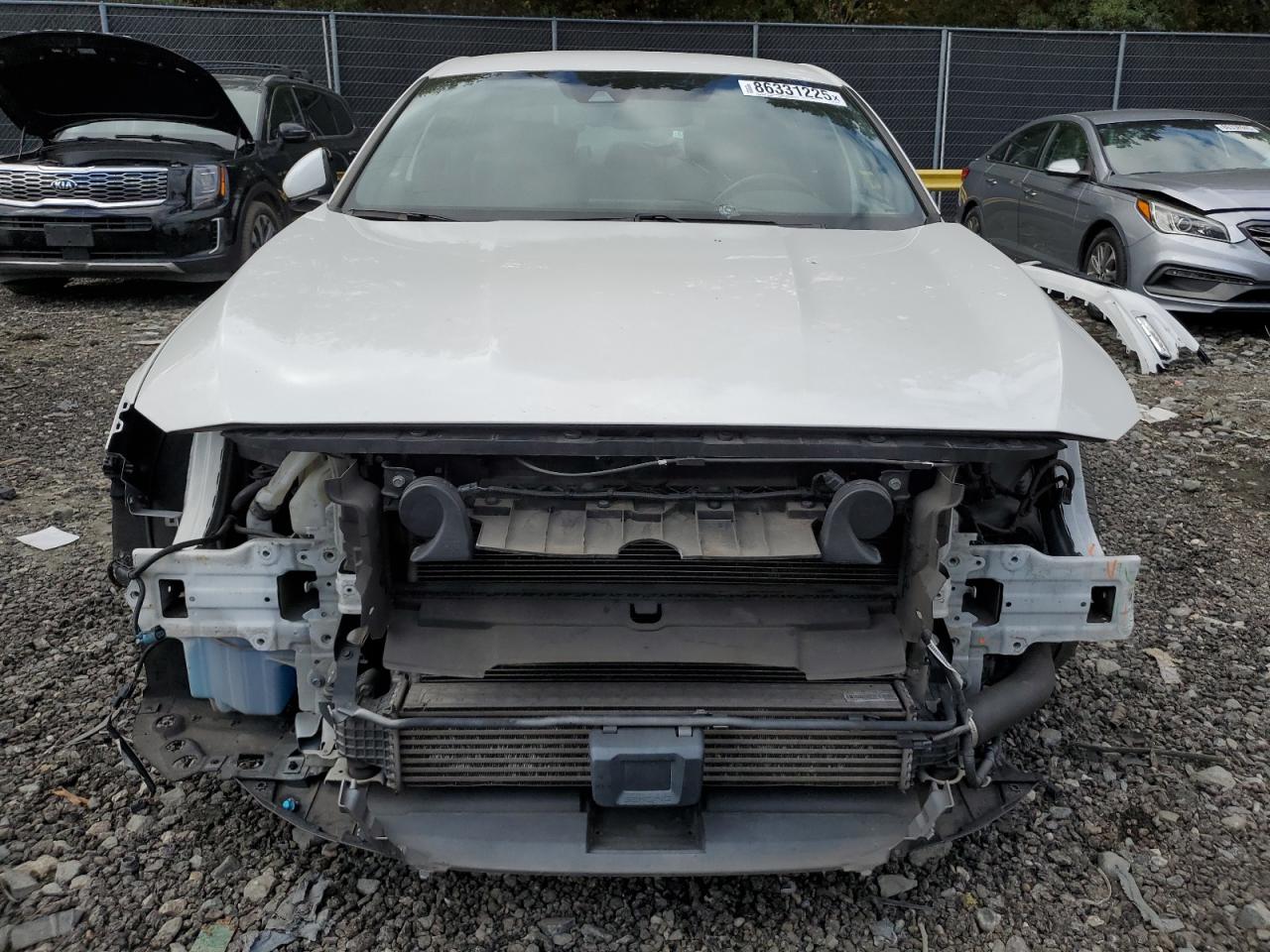 Honda Accord Sport Image 10