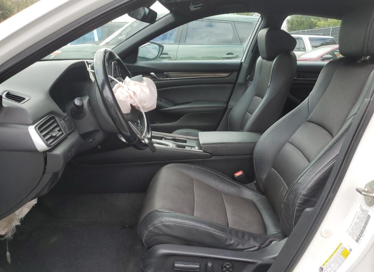 Honda Accord Sport Image 8