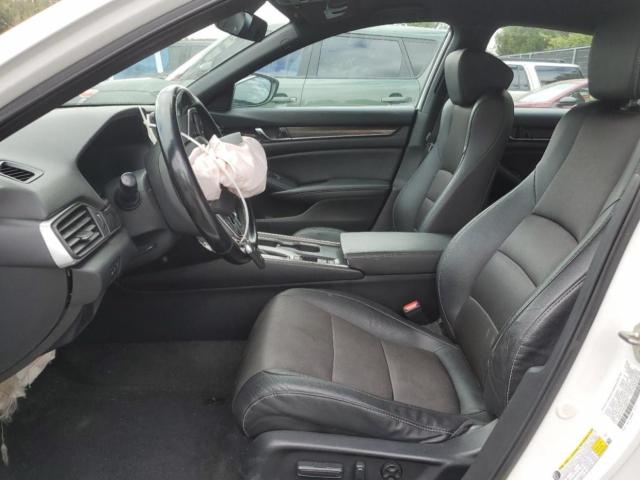 Honda Accord Sport Image 8