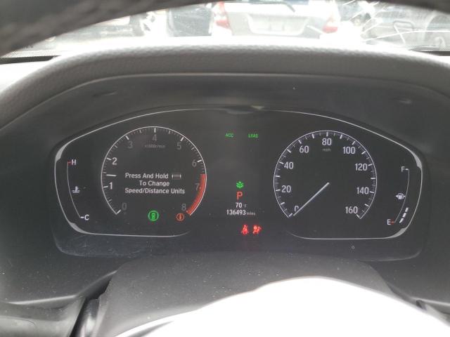 Honda Accord Sport Image 6