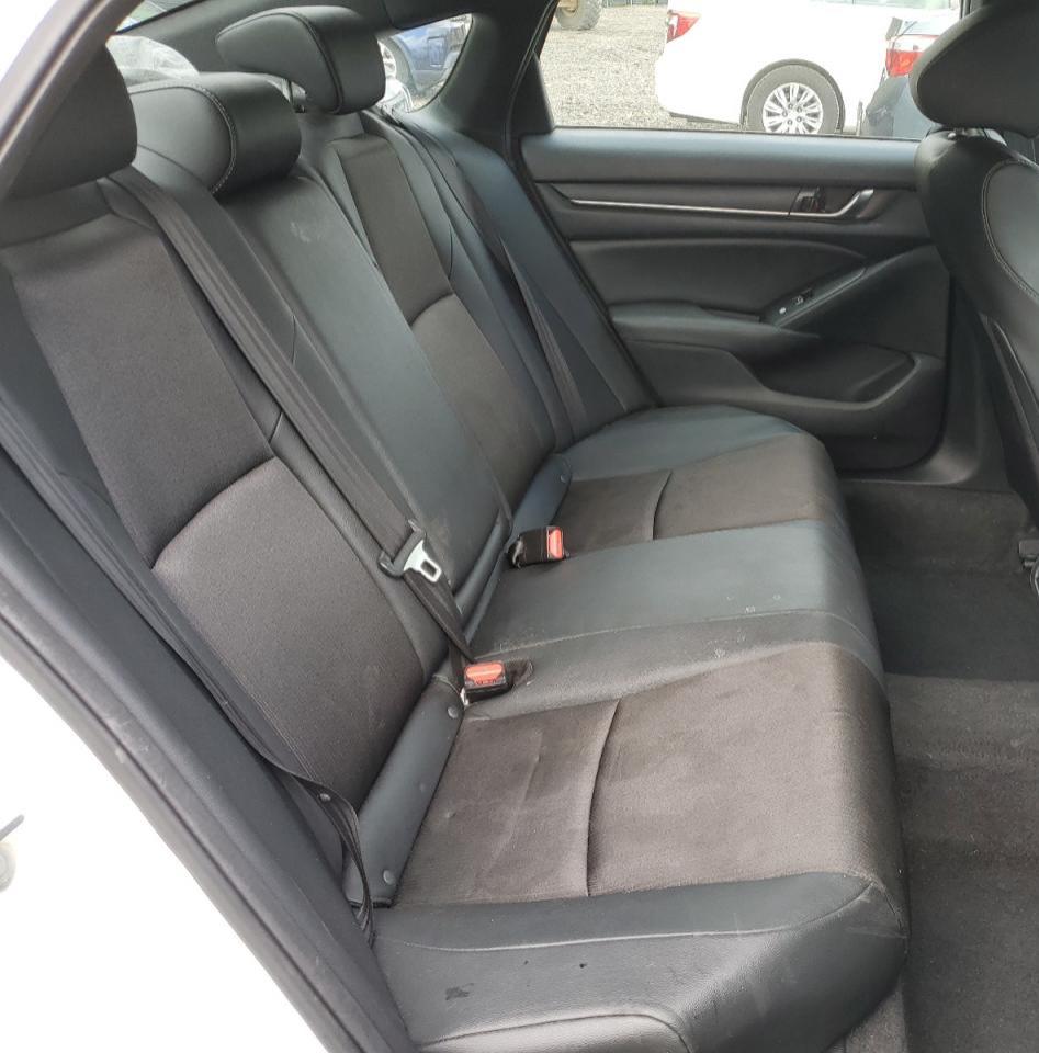 Honda Accord Sport Image 9