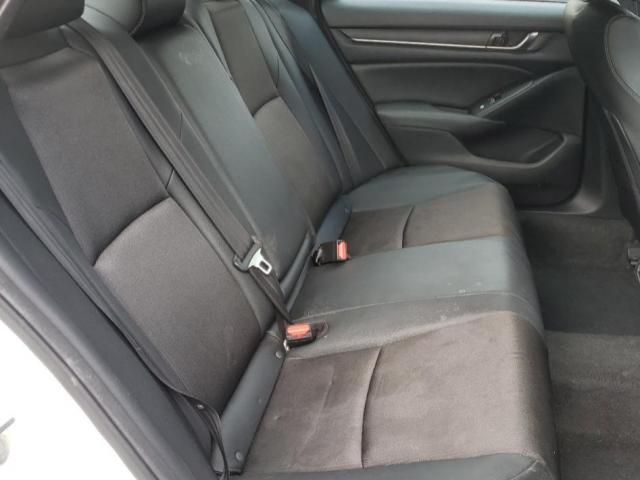 Honda Accord Sport Image 9