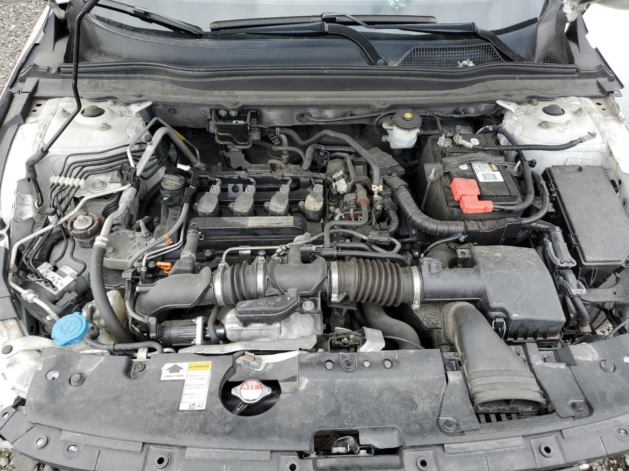 Honda Accord Sport Image 7