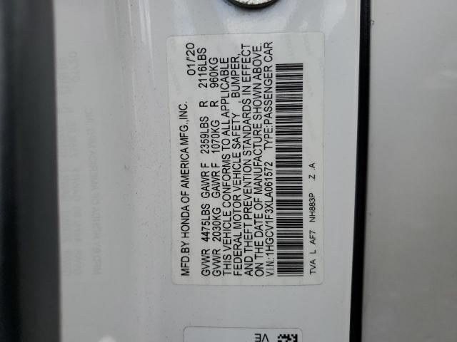 Honda Accord Sport Image 5