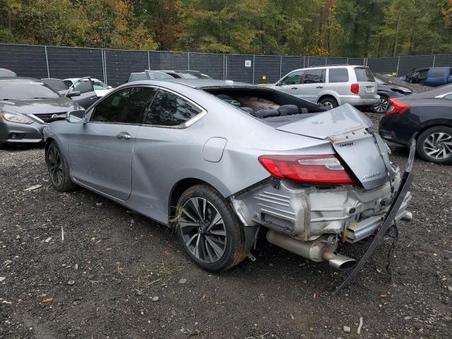 Honda Accord Exl Image 9