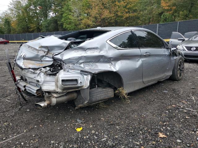 Honda Accord Exl Image 8