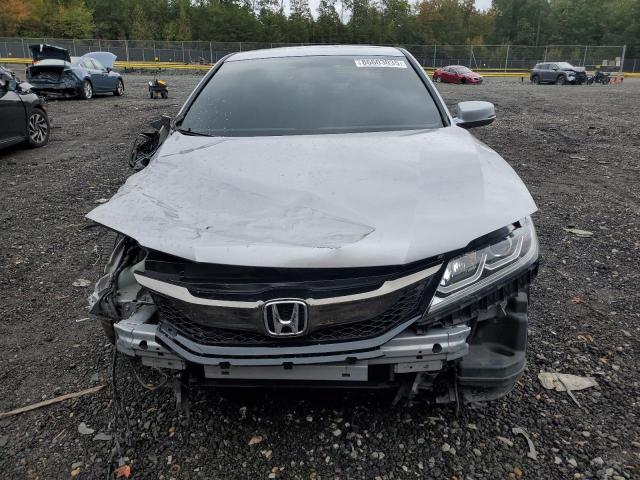 Honda Accord Exl Image 3