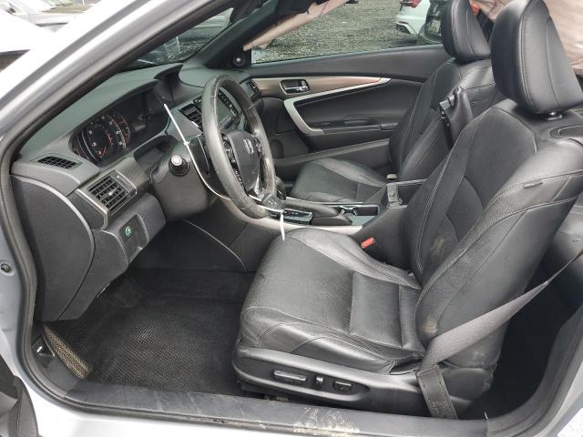 Honda Accord Exl Image 11