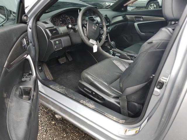 Honda Accord Exl Image 7