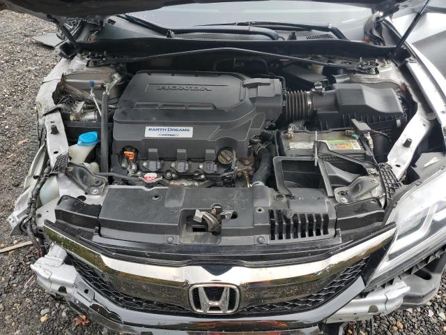 Honda Accord Exl Image 10