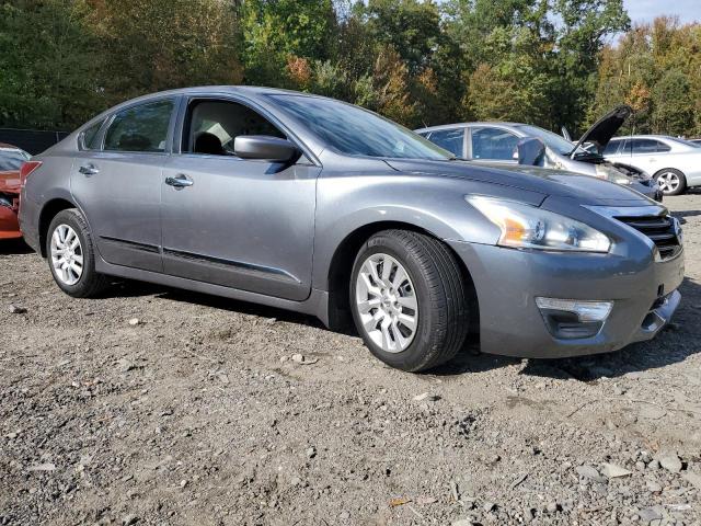 Nissan Altima 2.5 Image 4