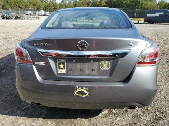 Nissan Altima 2.5 Image 10