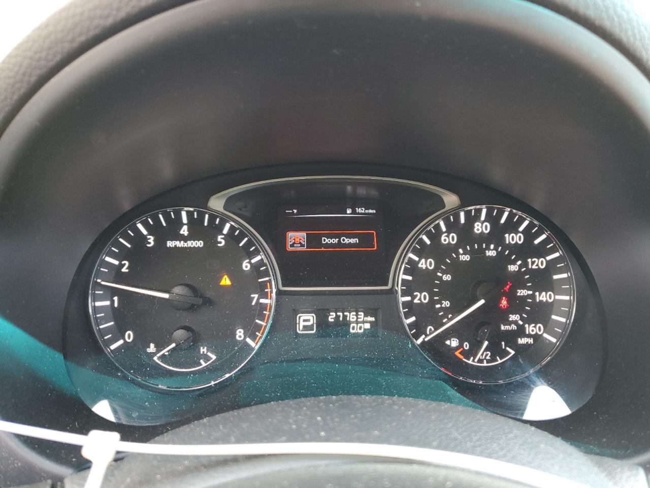 Nissan Altima 2.5 Image 7