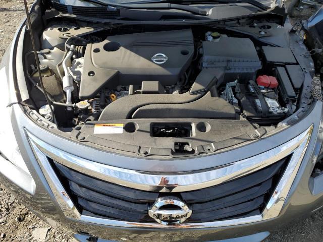 Nissan Altima 2.5 Image 8