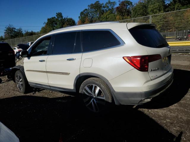 Honda Pilot Touring Image 9
