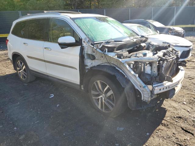 Honda Pilot Touring Image 7