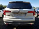 Honda Pilot Touring Image 11